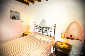 Double Room Single Use