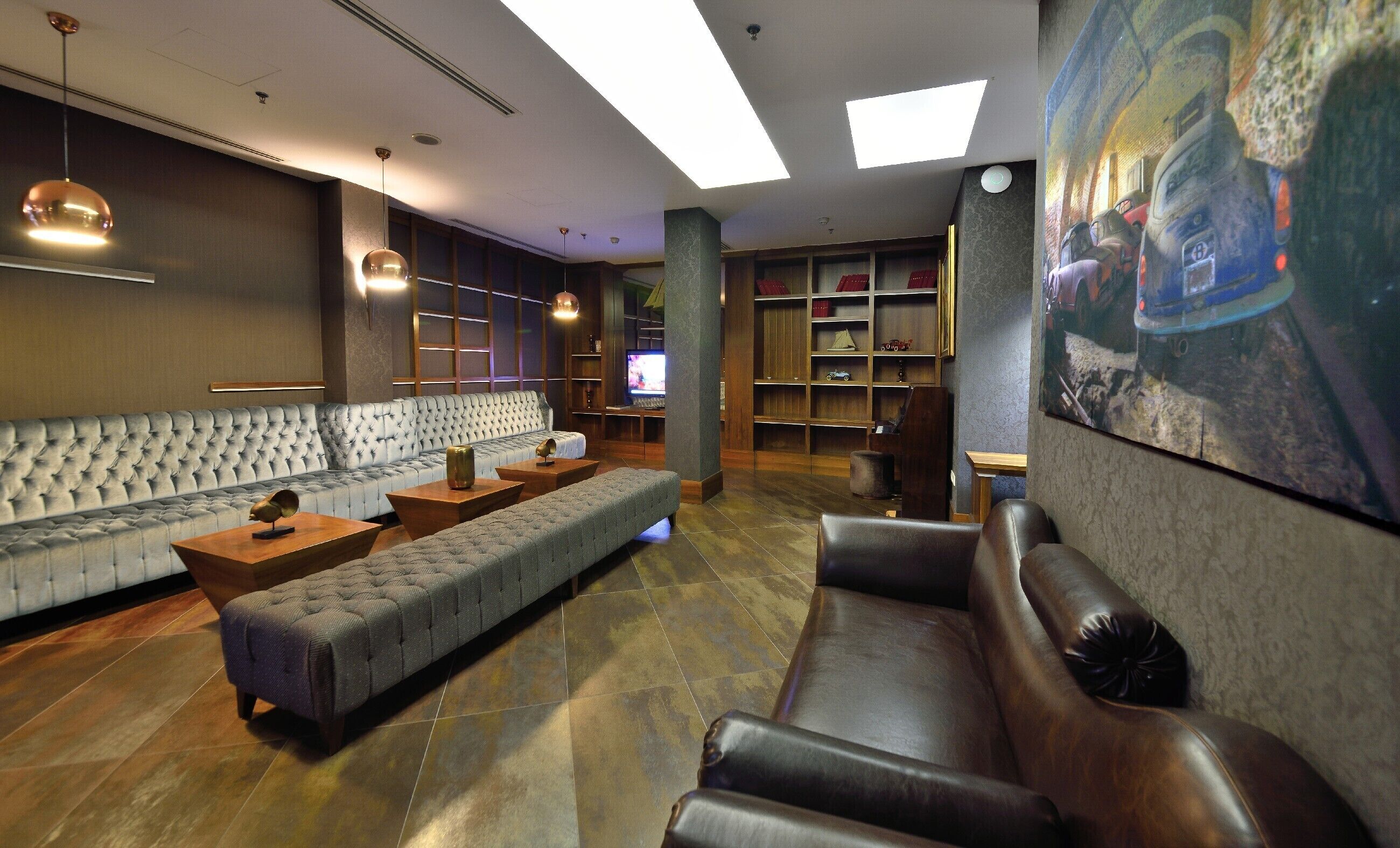 Photo - Tiara Thermal & Spa Hotel