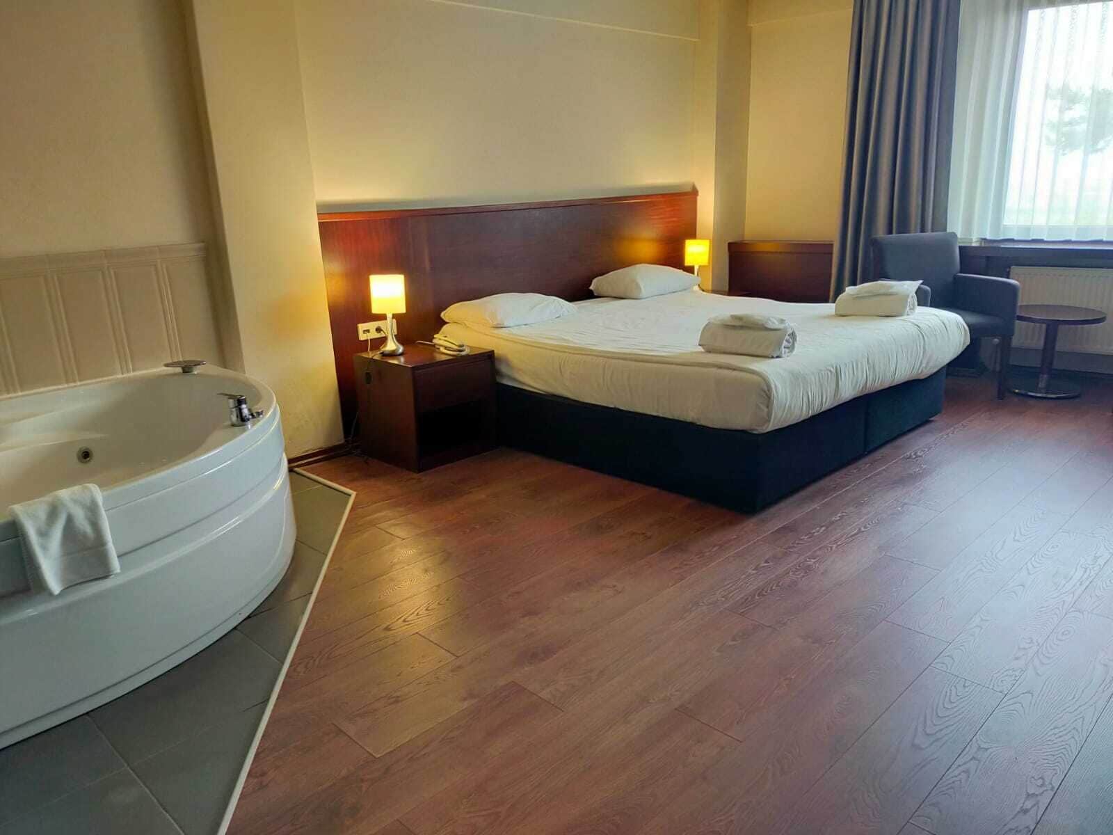 Photo - Tiara Thermal & Spa Hotel