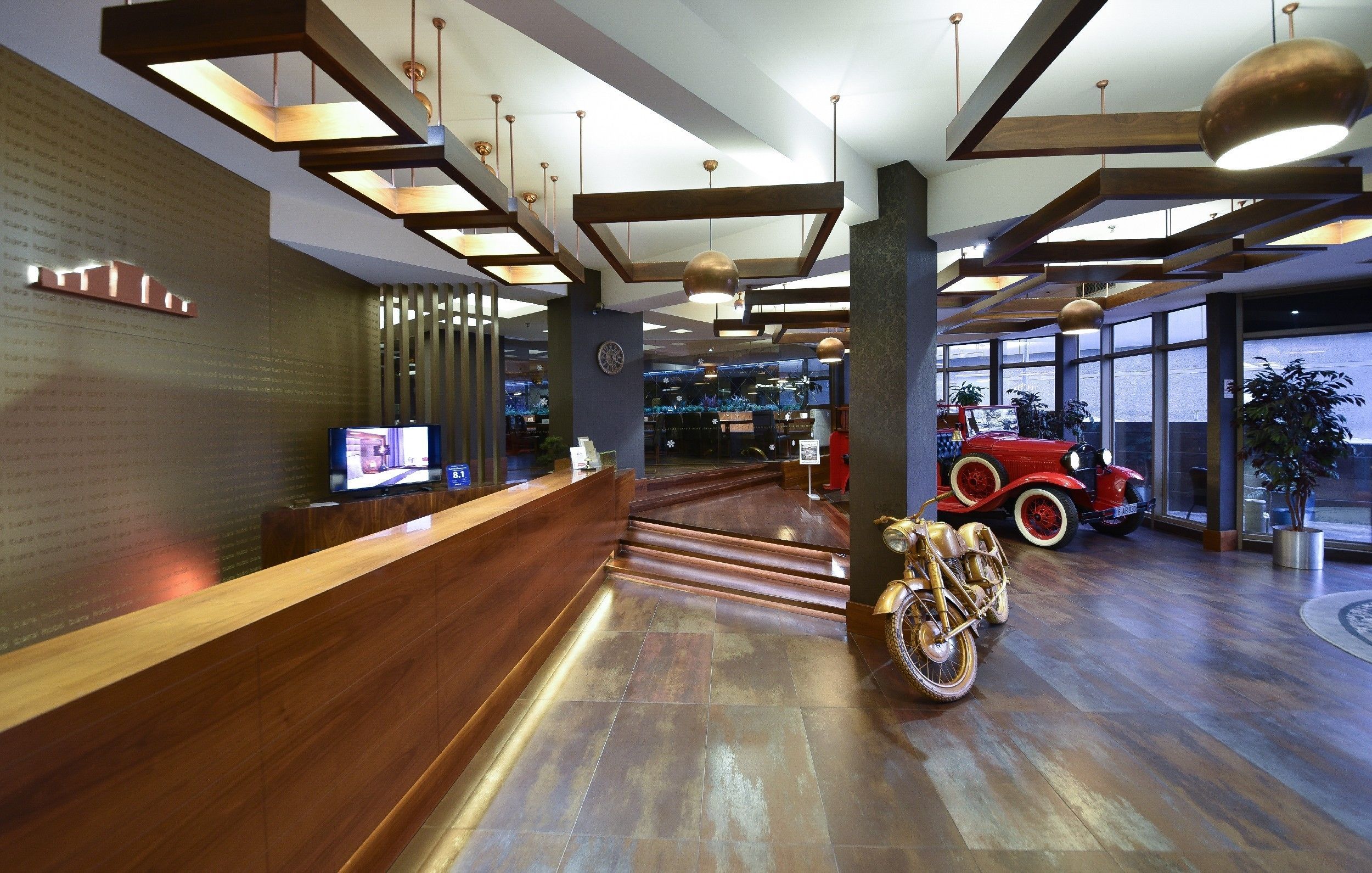 Photo - Tiara Thermal & Spa Hotel