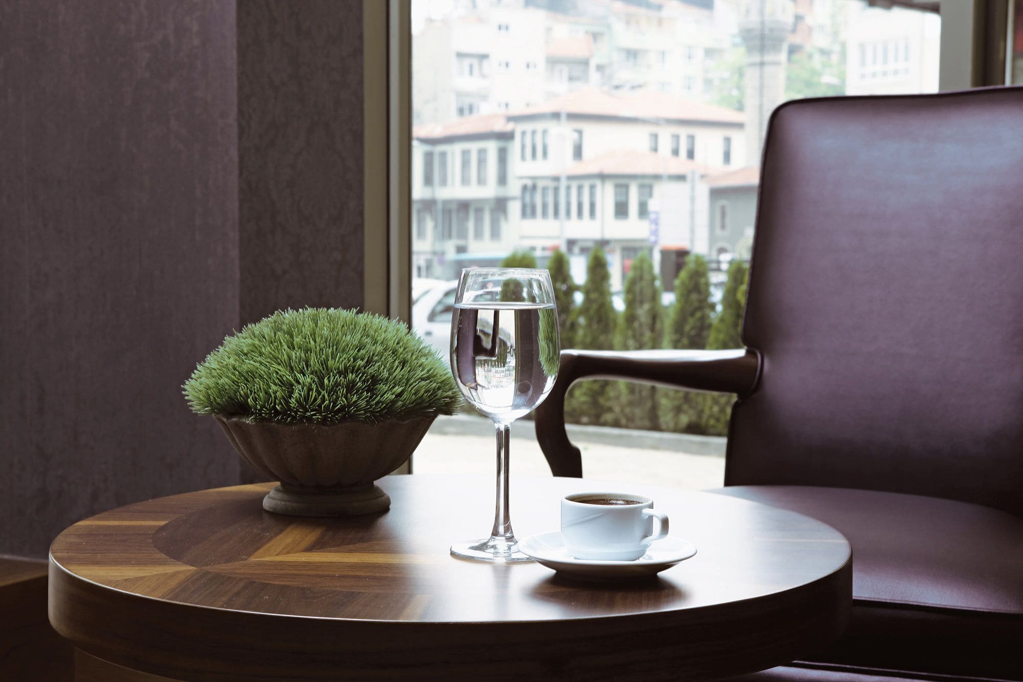Photo - Tiara Thermal & Spa Hotel