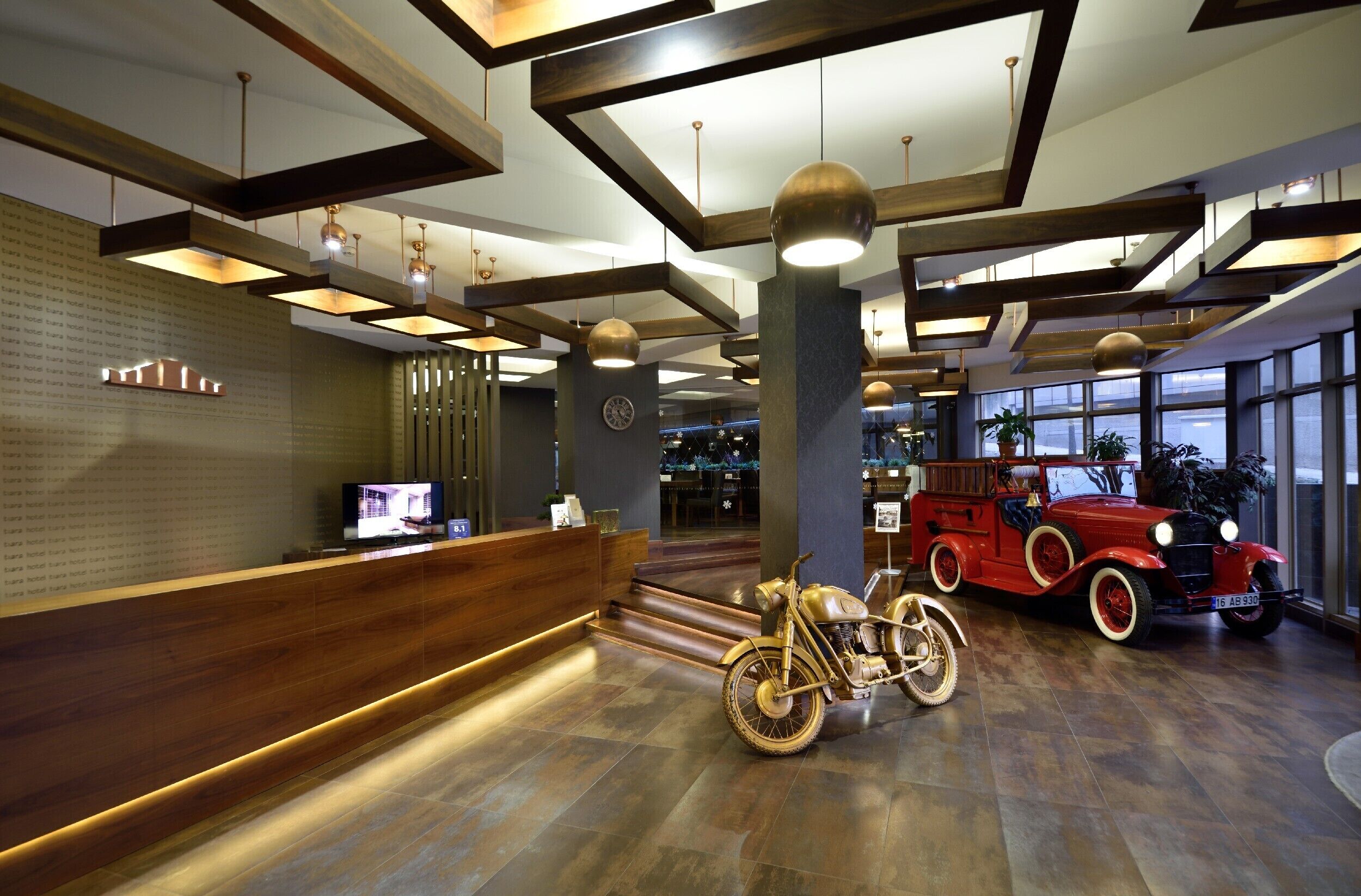 สถานที่จัดงานประชุม