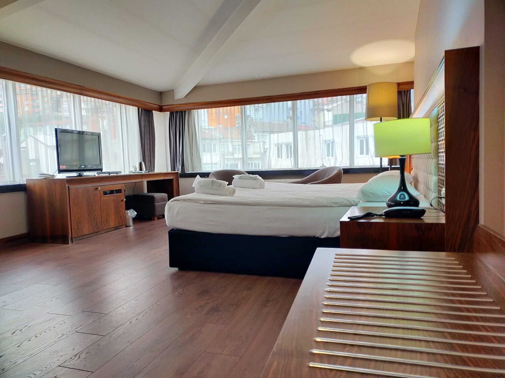 Photo - Tiara Thermal & Spa Hotel