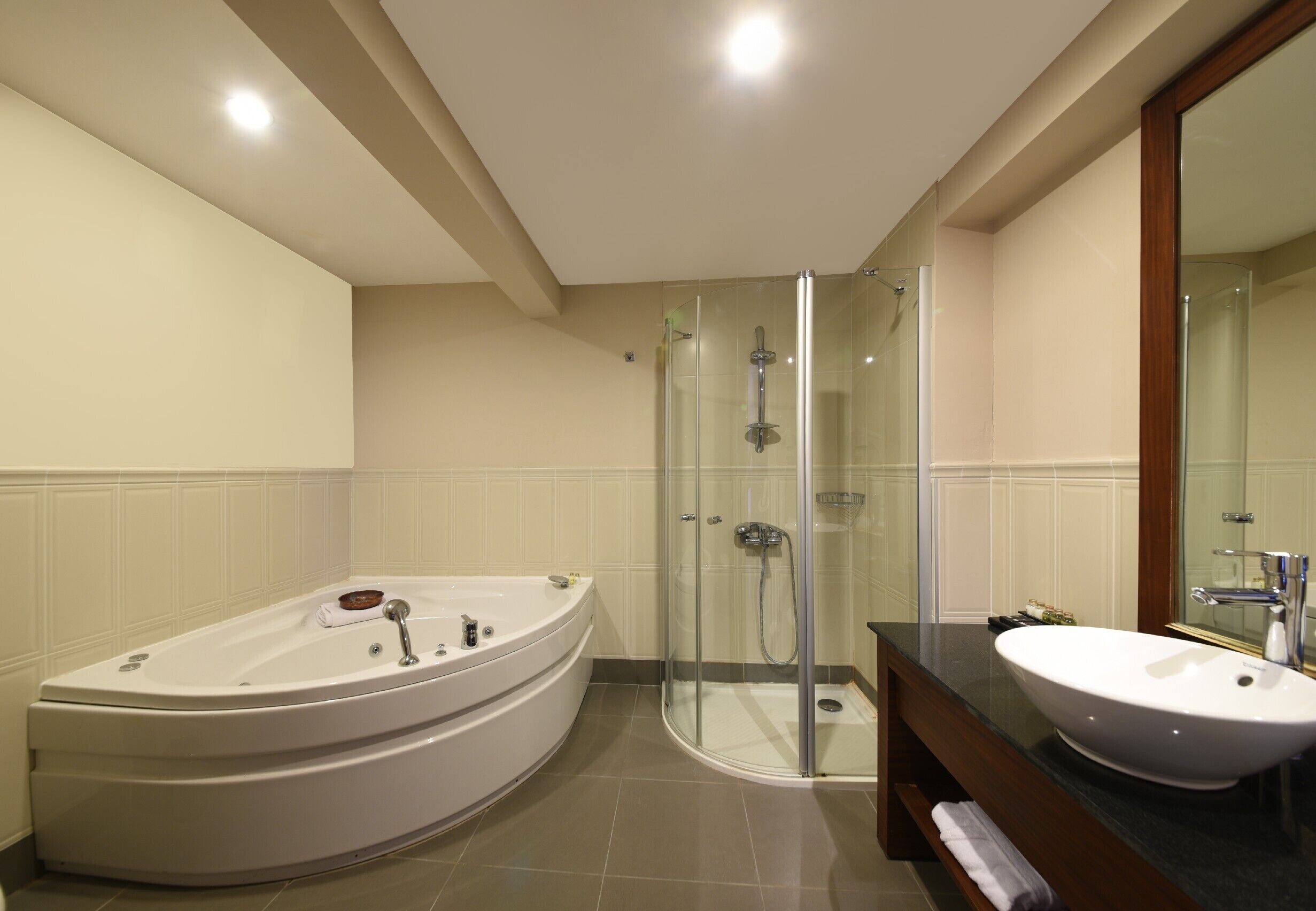 Photo - Tiara Thermal & Spa Hotel