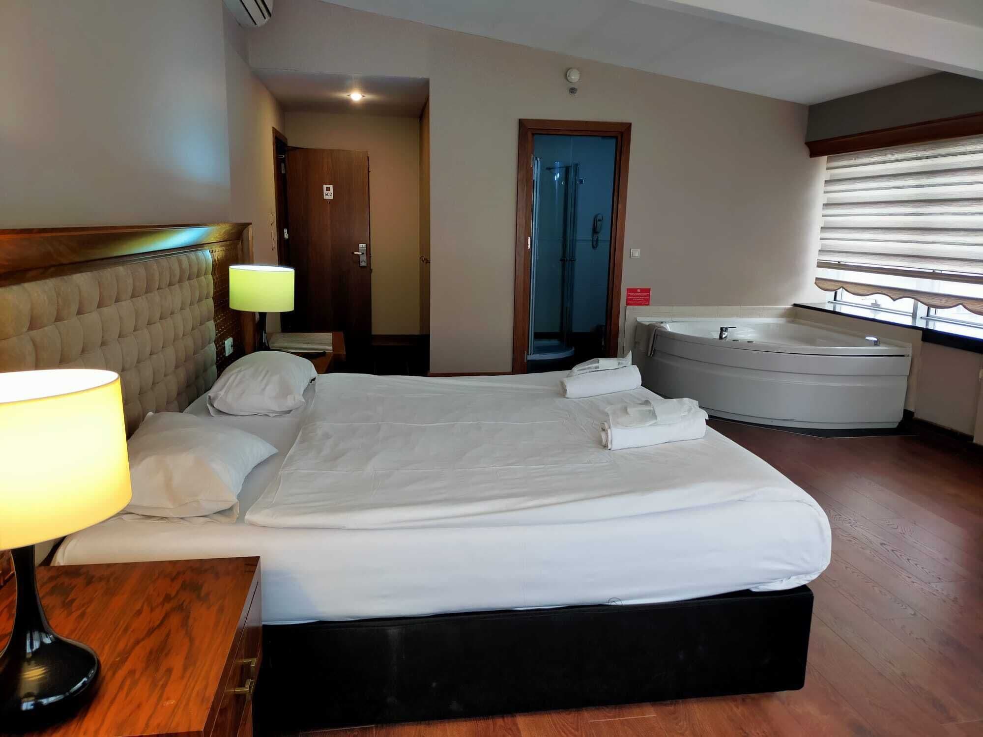 Photo - Tiara Thermal & Spa Hotel