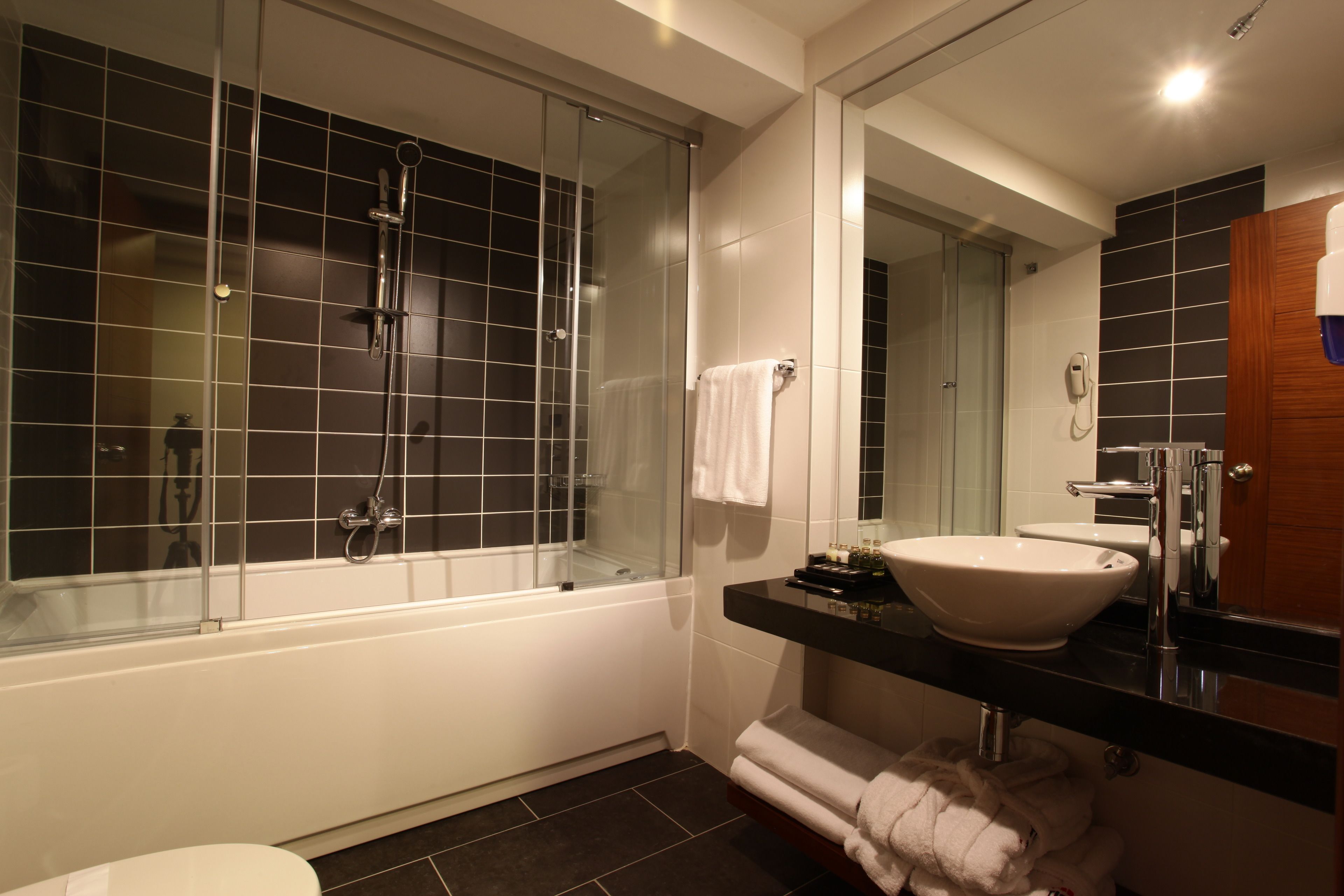 Photo - Tiara Thermal & Spa Hotel