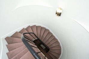 Reception - Hotel Edgar Quinet (Paris)