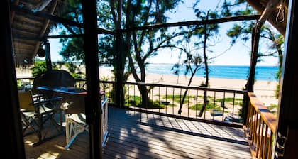 Casa Barry Beach Lodge