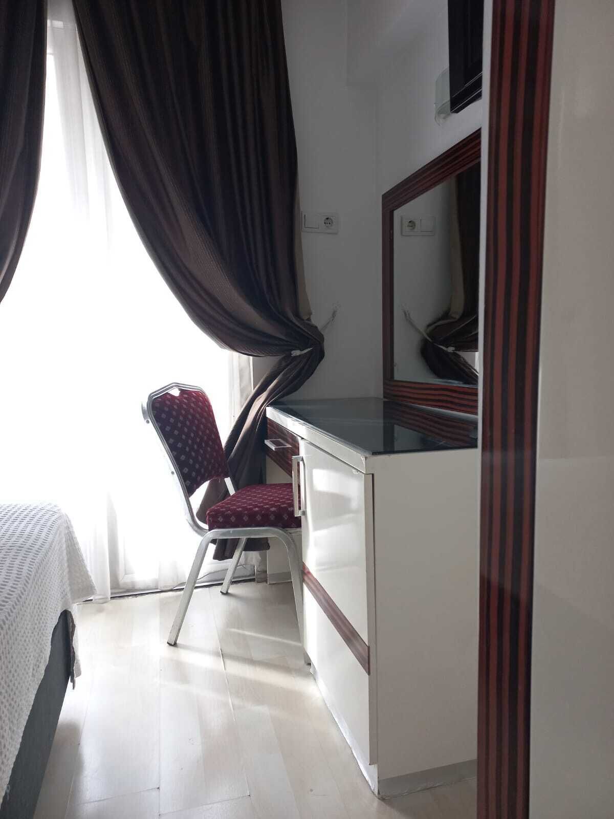 Foto - Atalla Hotel