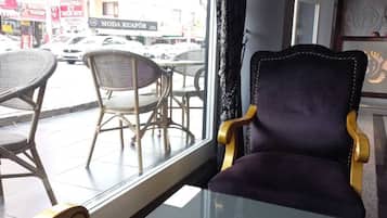 Standard Double or Twin Room | City view