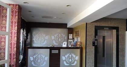 Atalla Hotel