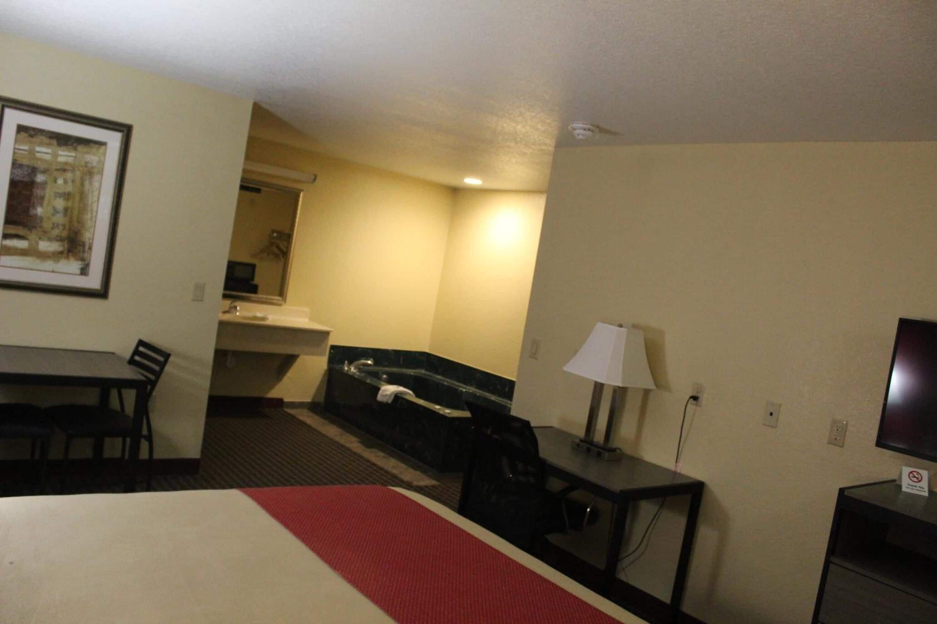 Foto - Scottish Inns Fort Worth