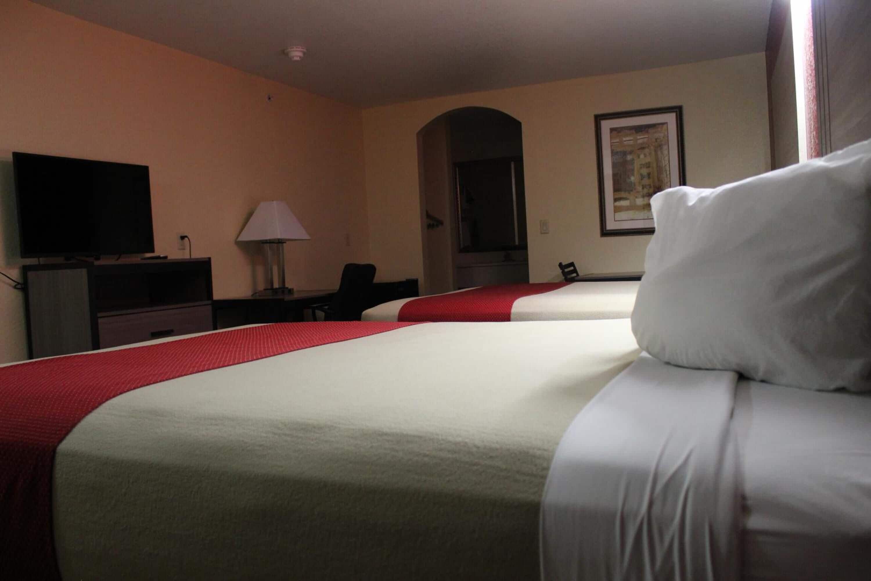 Foto - Scottish Inns Fort Worth