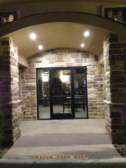 Scottish Inns Fort Worth