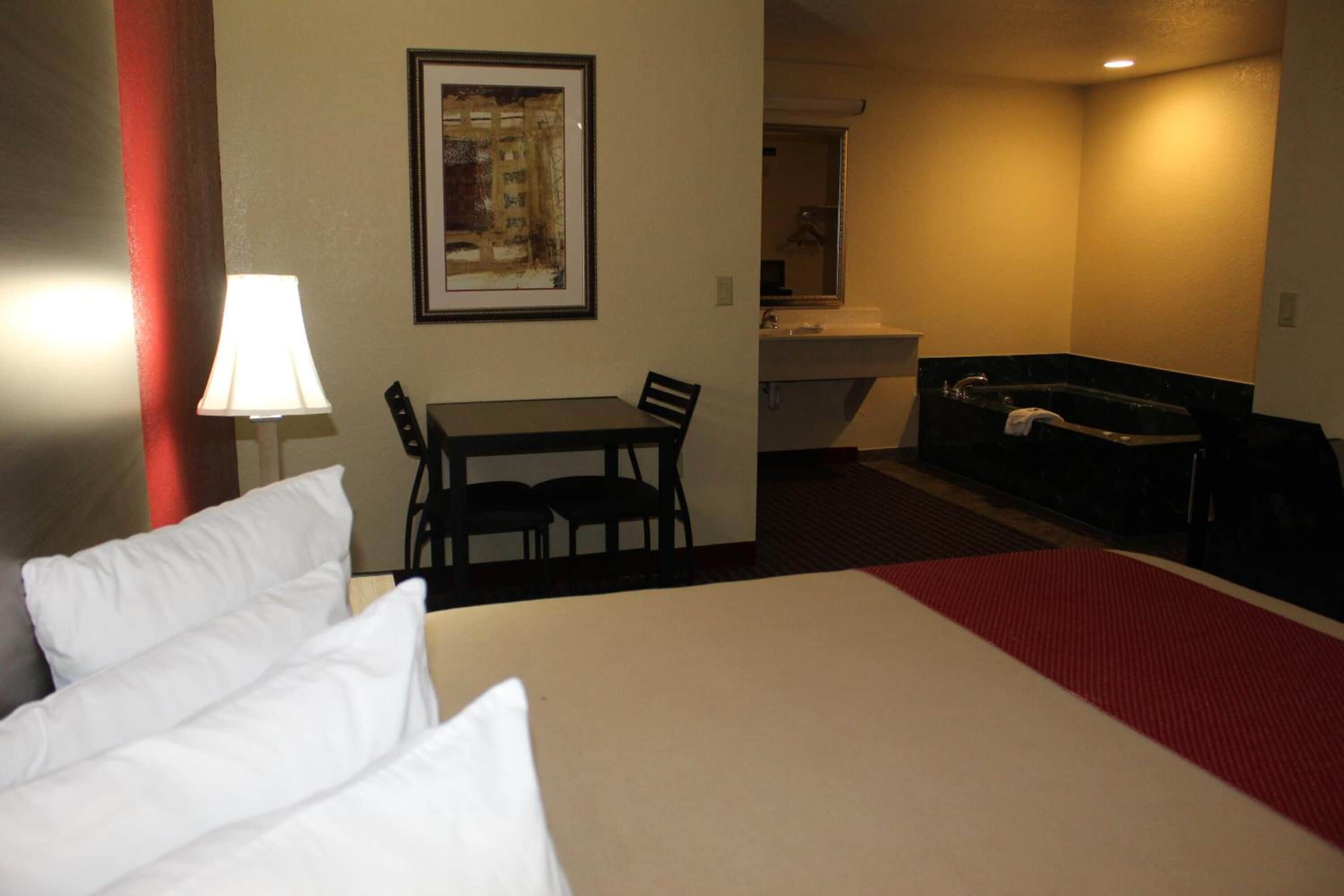 Foto - Scottish Inns Fort Worth