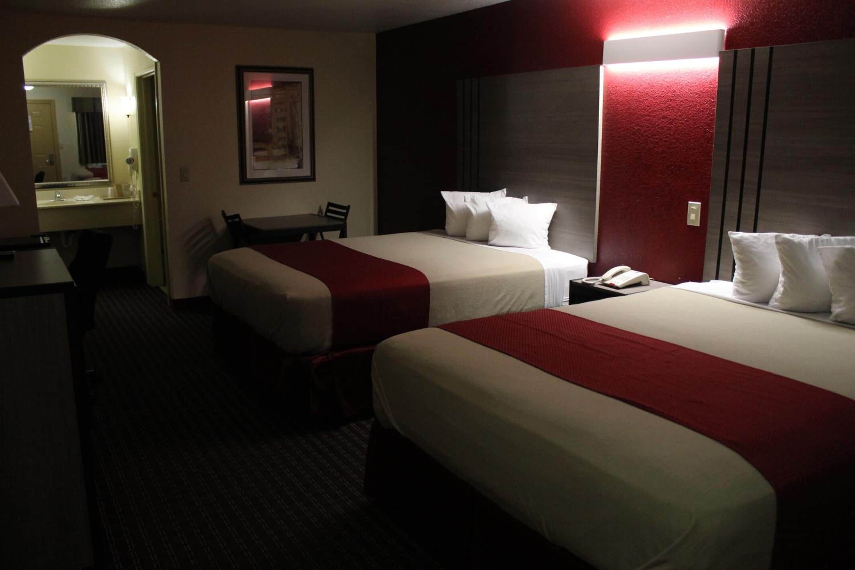 Foto - Scottish Inns Fort Worth