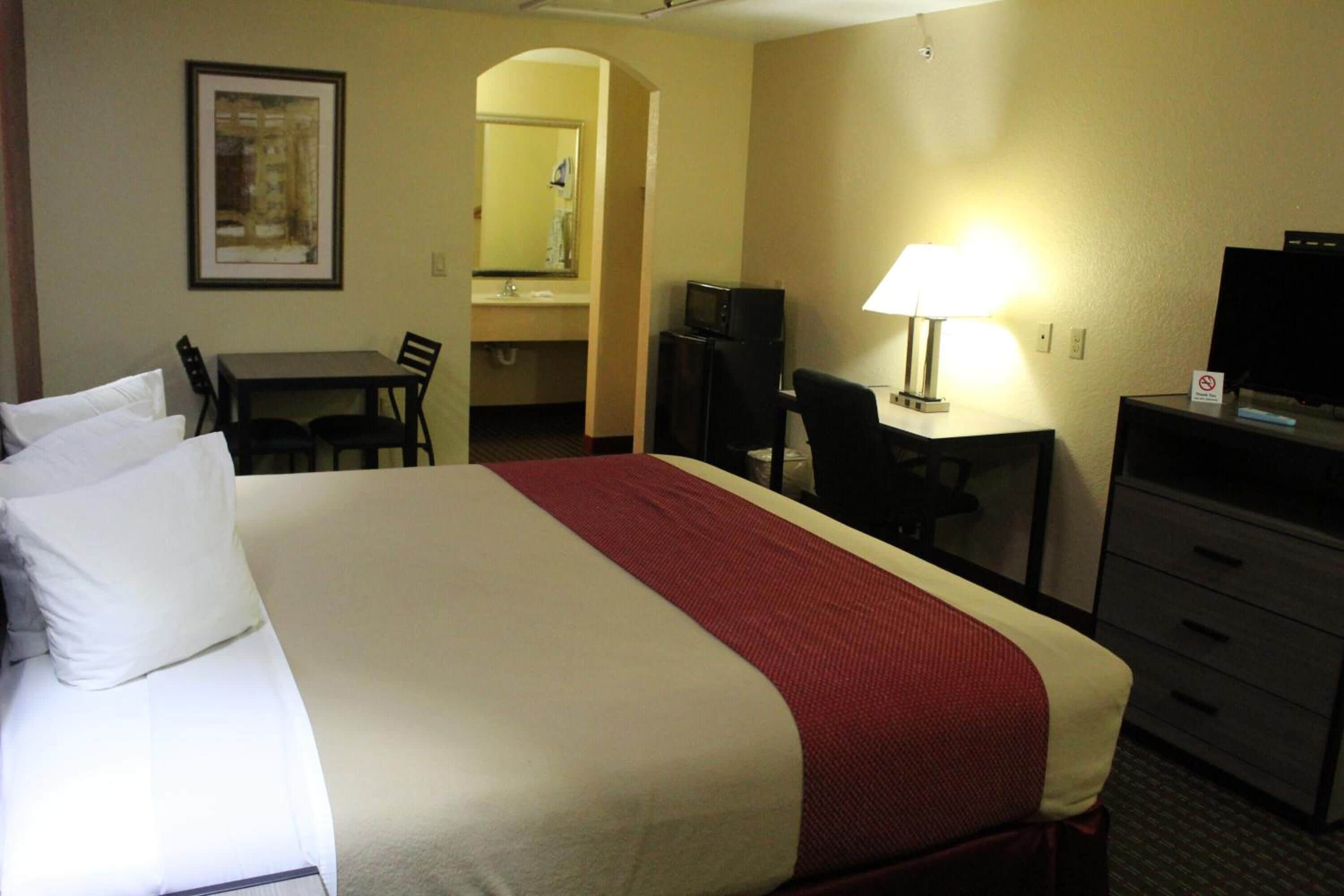 Foto - Scottish Inns Fort Worth