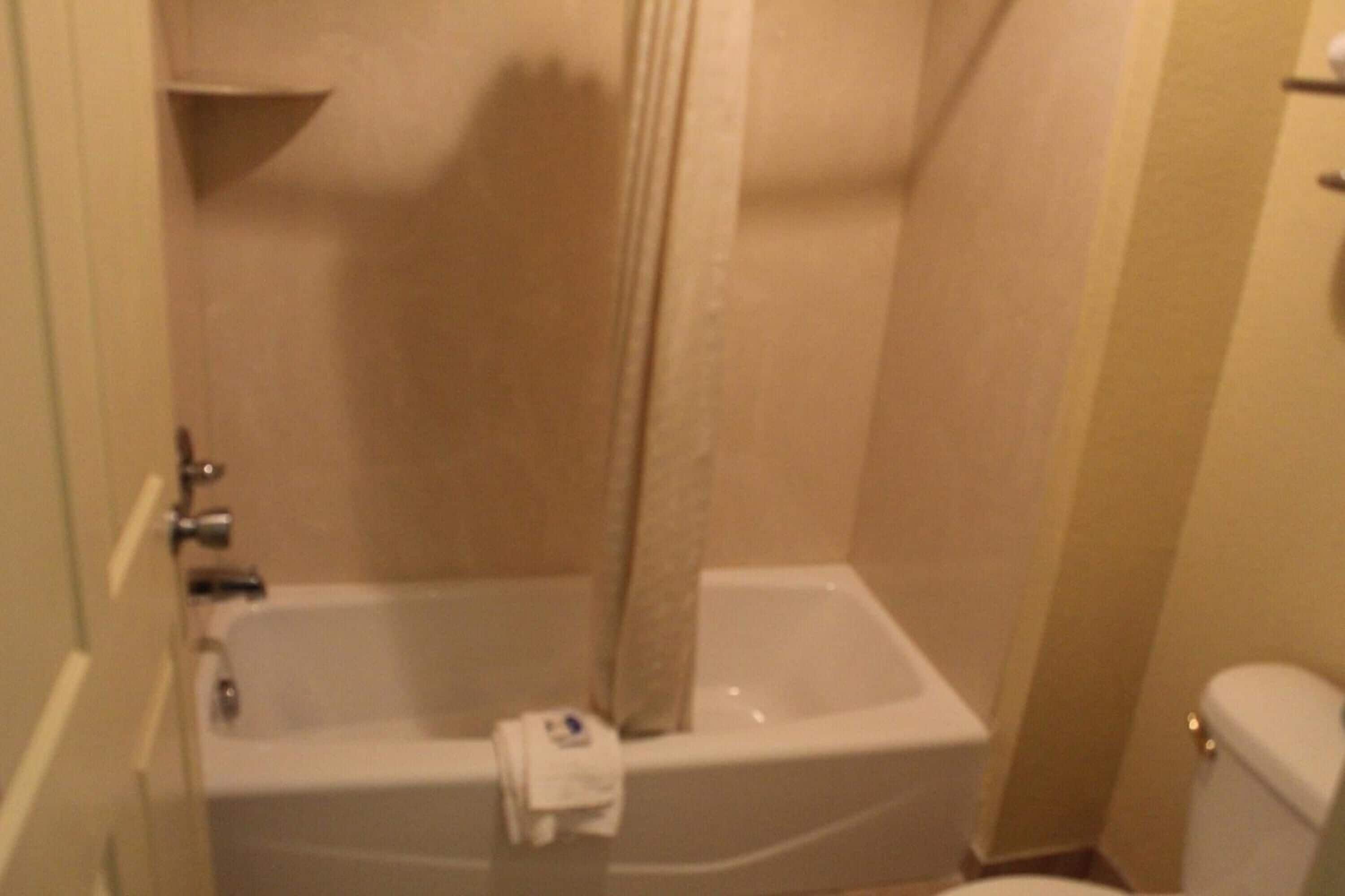 Foto - Scottish Inns Fort Worth