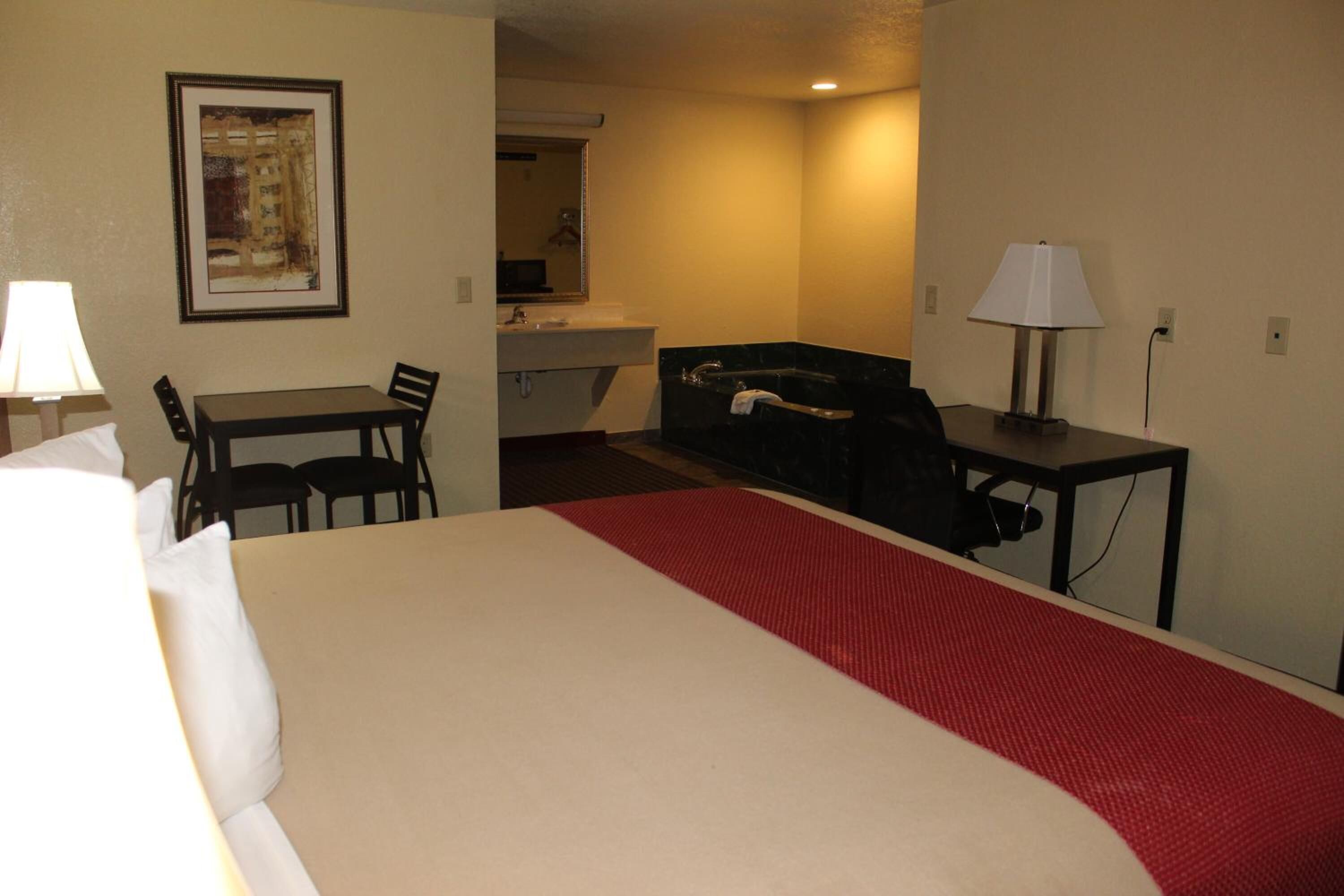 Foto - Scottish Inns Fort Worth