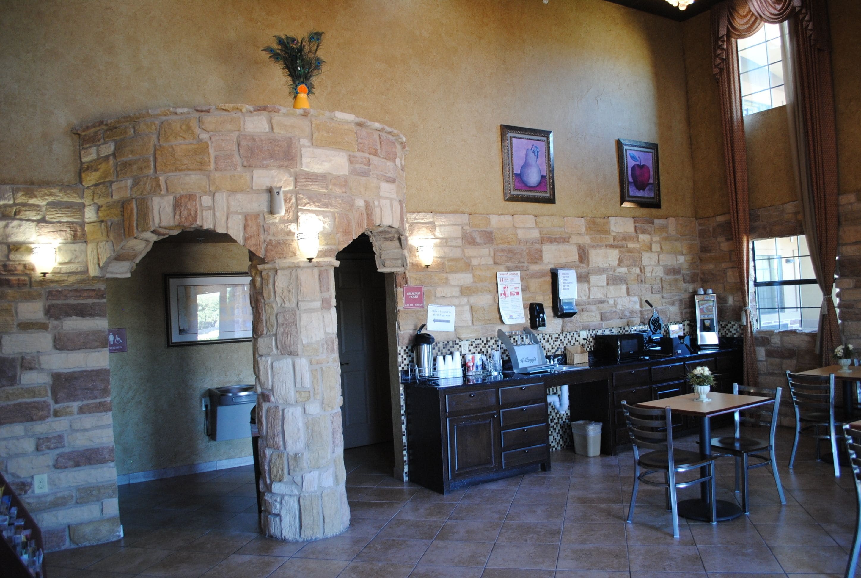 Foto - Scottish Inns Fort Worth