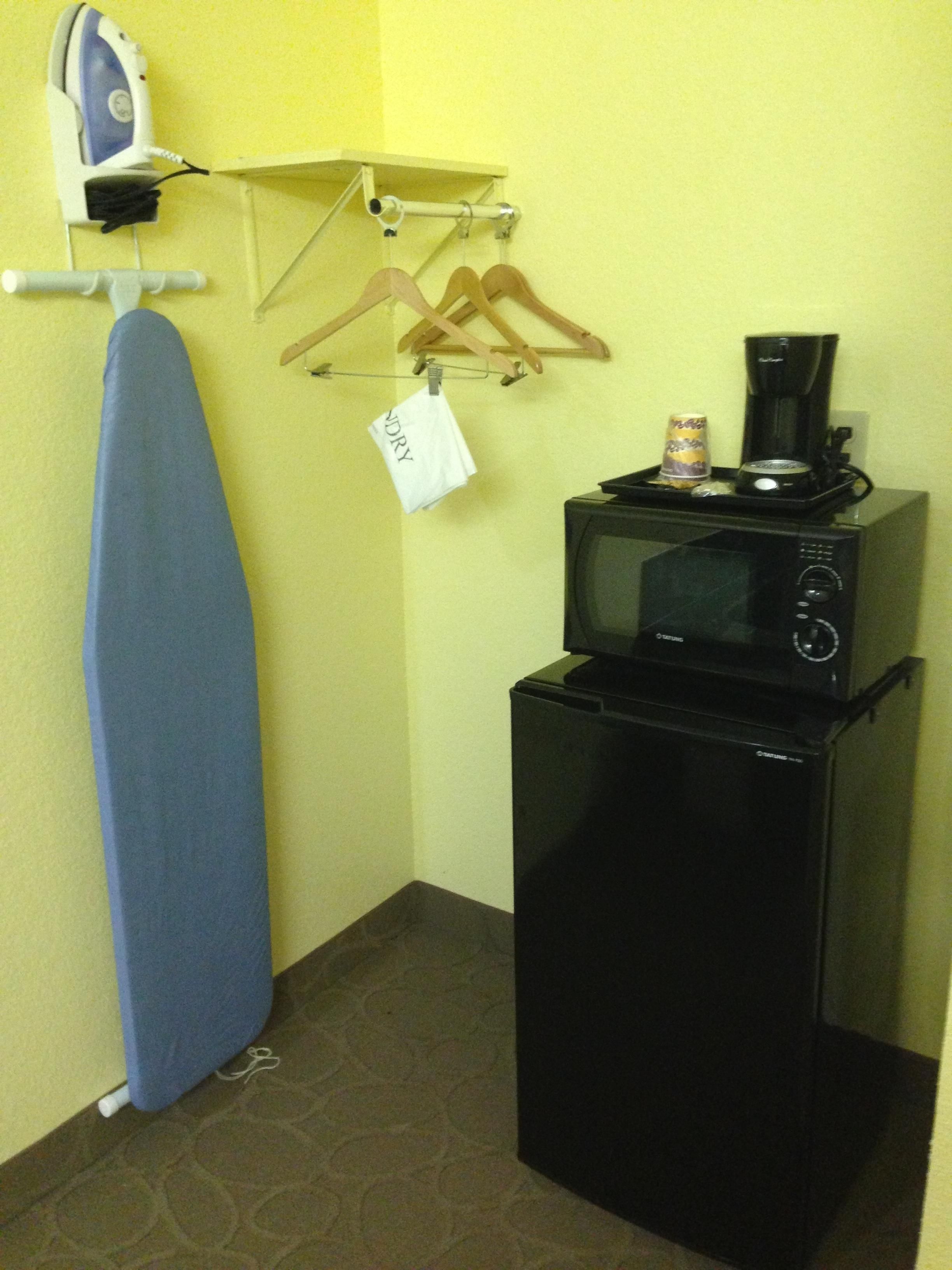 Foto - Scottish Inns Fort Worth