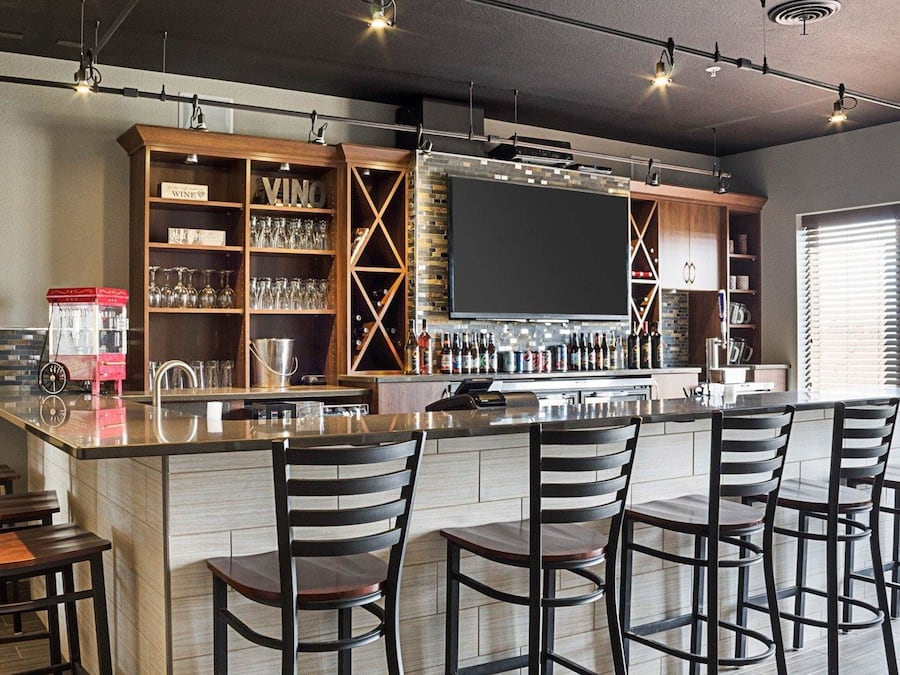 Bar (na propriedade)