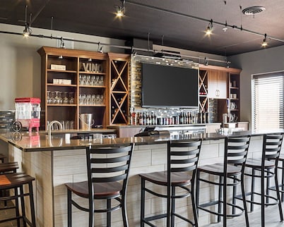 Quality Inn & Suites Minot North