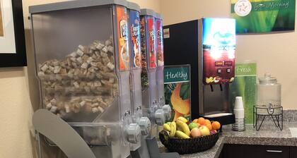 Quality Inn & Suites