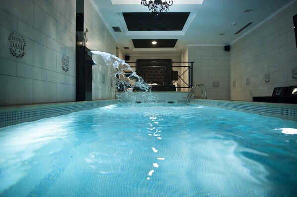 Tratamientos corporales, aromaterapia, masajes de tejido profundo 