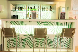 Bar (na propriedade)