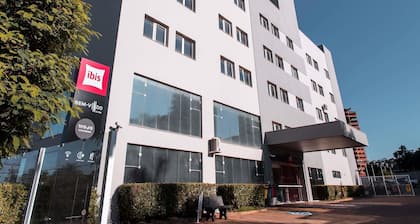 ibis Presidente Prudente Manoel Goulart