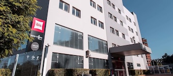宜必思普魯登特馬諾埃爾古拉特總統飯店