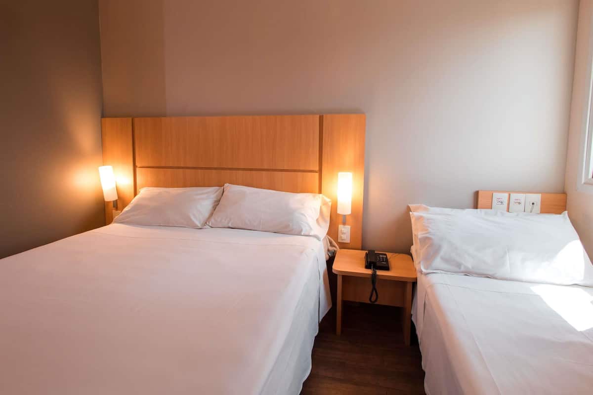 Standard Room, Multiple Beds