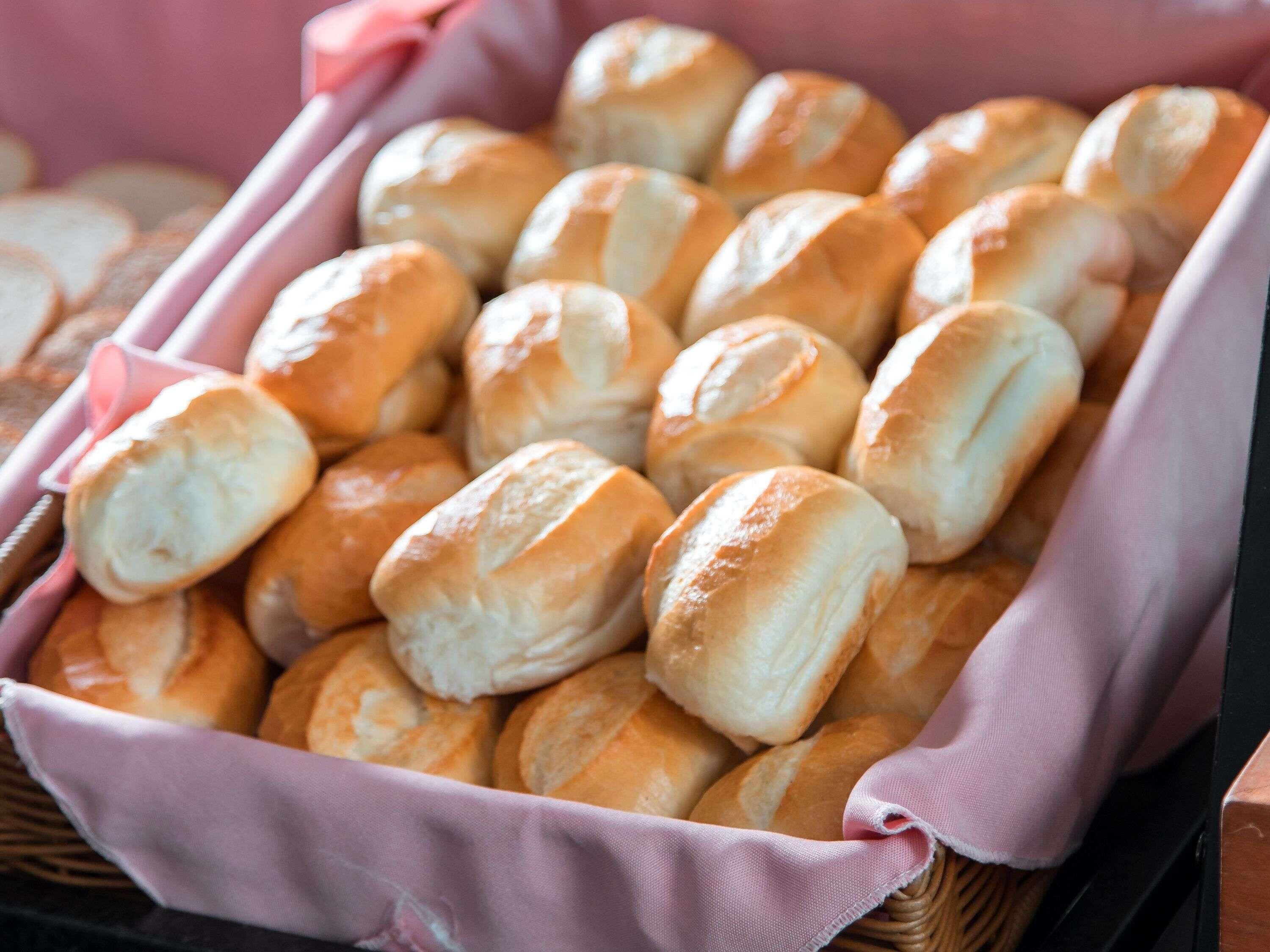 daily full breakfast (brl 53 per person)