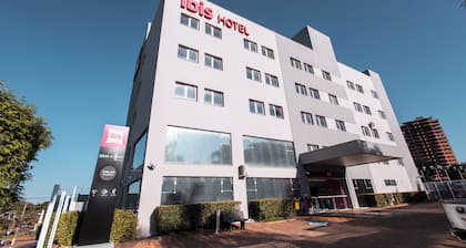 ibis Presidente Prudente Manoel Goulart