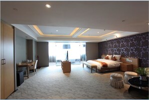 ห้องพัก