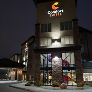 Comfort Suites Saskatoon