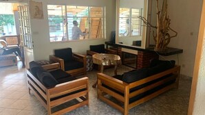 Sala d'estar
