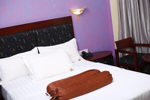 Standard-Doppelzimmer