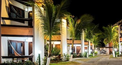 Hotel Pousada Arraial Sol