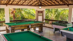 Interior - Hotel Pousada Arraial Sol (Porto Seguro)