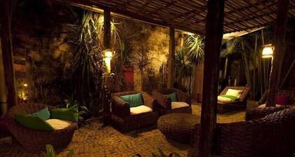 Pousada Portas da Amazônia