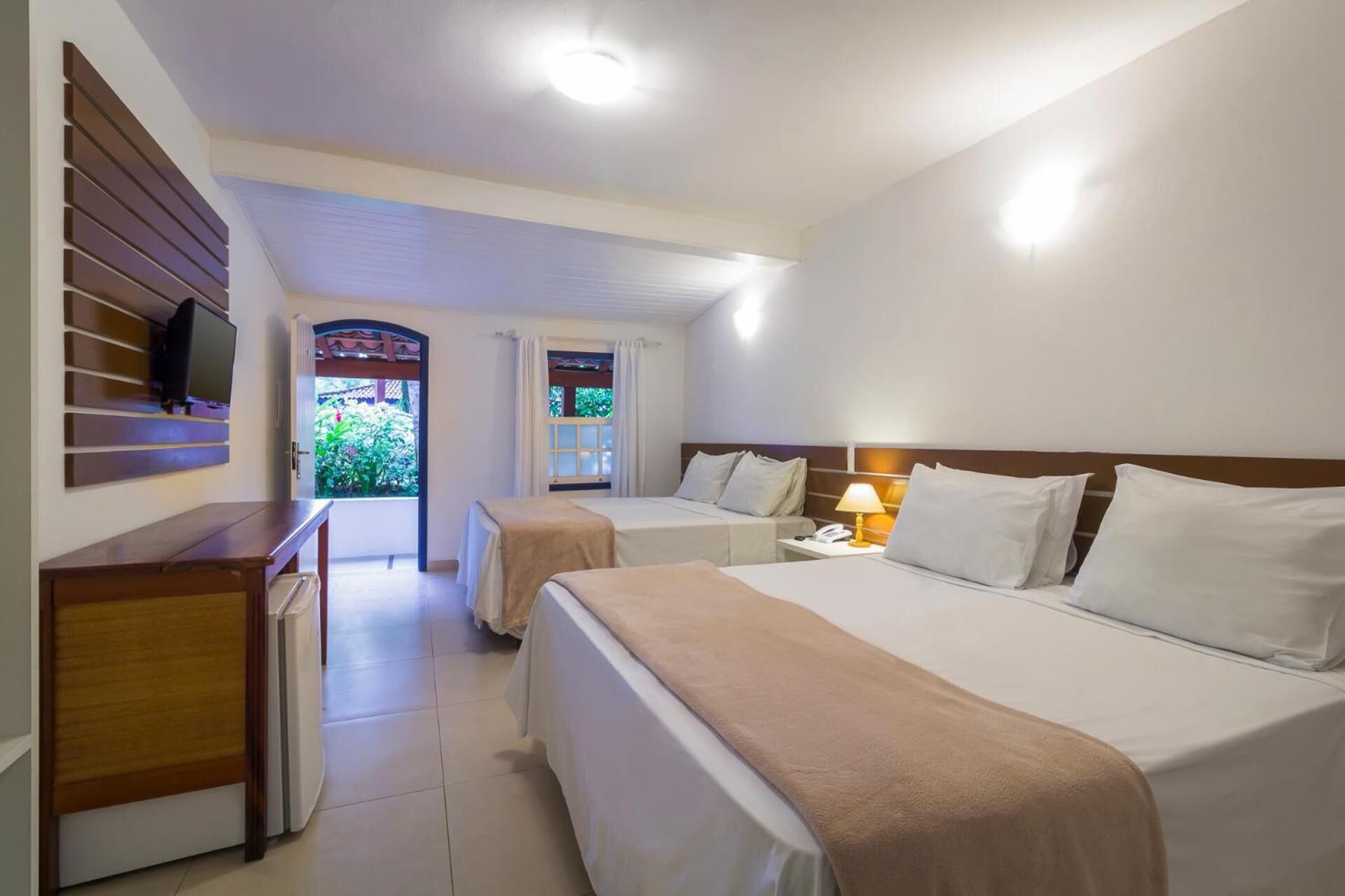 Foto - Pousada da Condessa