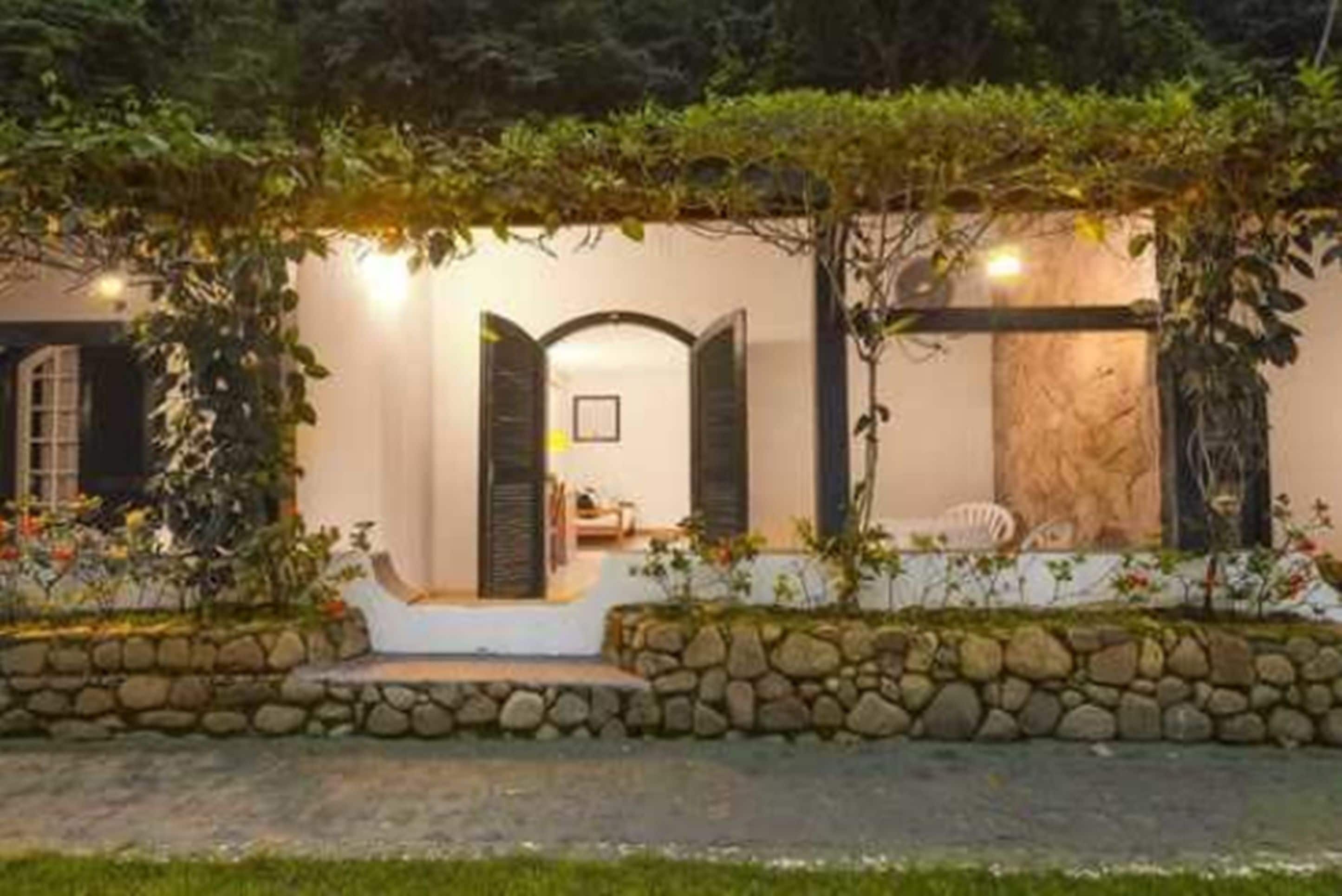 suite | view from room