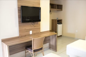 Équipements de la chambre