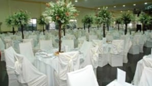 Salón de banquetes