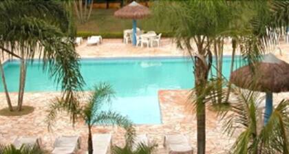 Primar Plaza Hotel