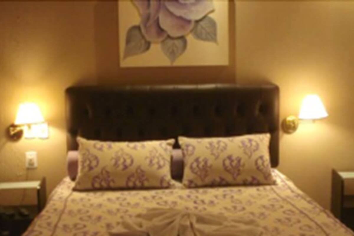 Deluxe Double Room | Desk, WiFi (free)