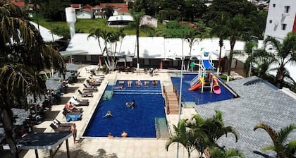 Primar Plaza Hotel