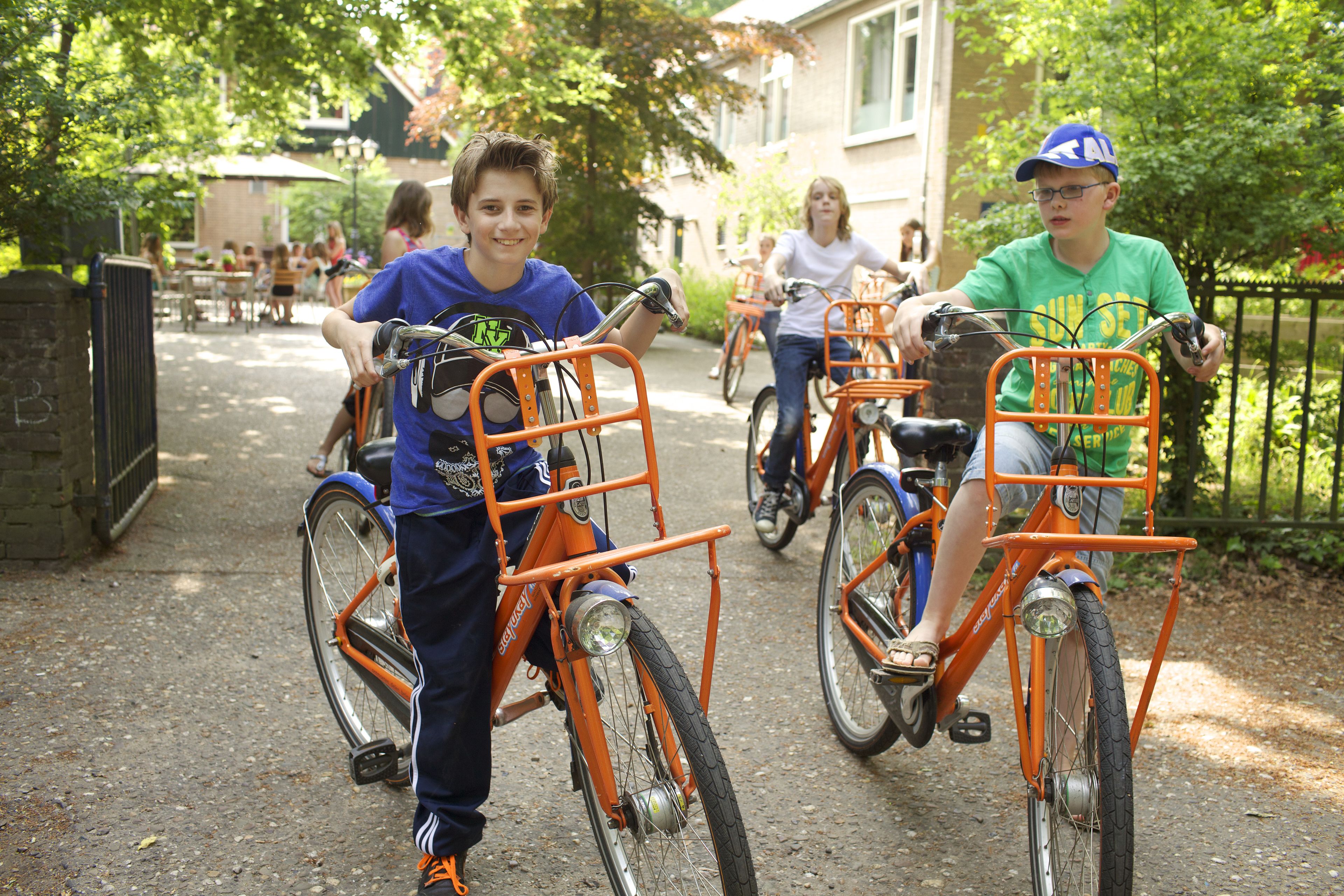 Foto - Stayokay Hostel Arnhem